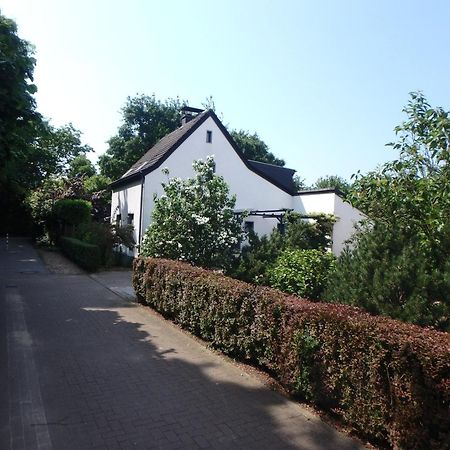 Ferienwohnung Knusperhaus Xanten Eksteriør bilde
