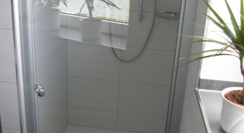Ferienwohnung Knusperhaus Xanten Rom bilde