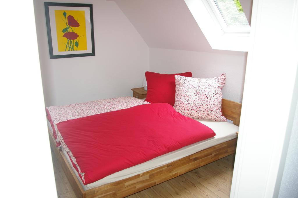 Ferienwohnung Knusperhaus Xanten Rom bilde