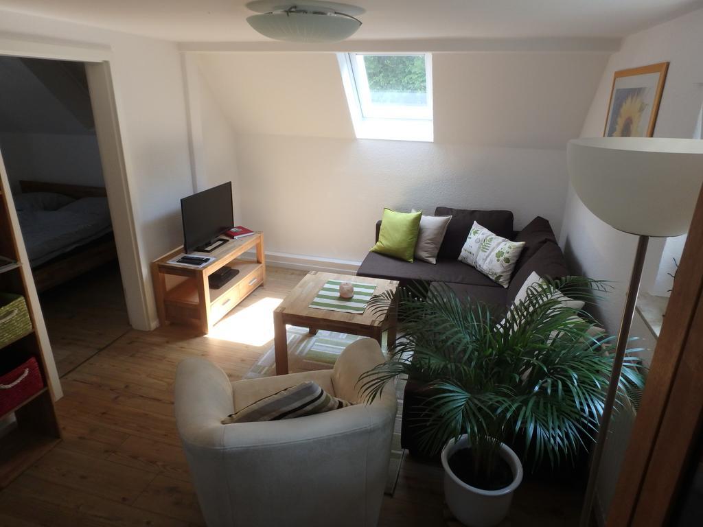 Ferienwohnung Knusperhaus Xanten Eksteriør bilde