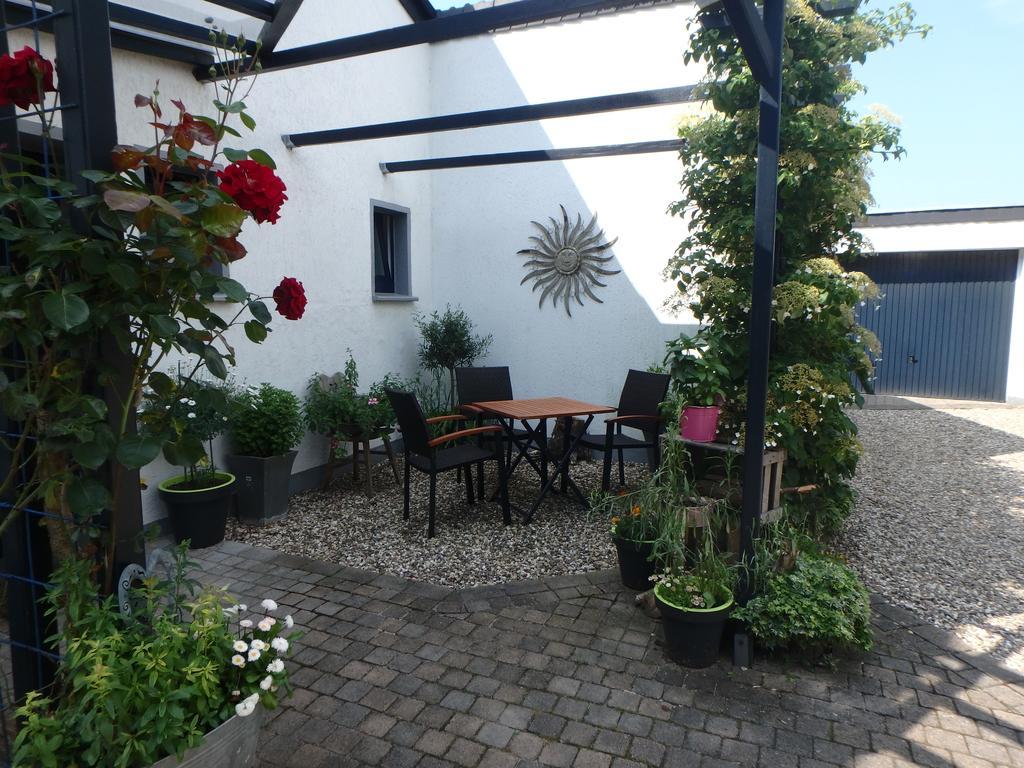 Ferienwohnung Knusperhaus Xanten Eksteriør bilde